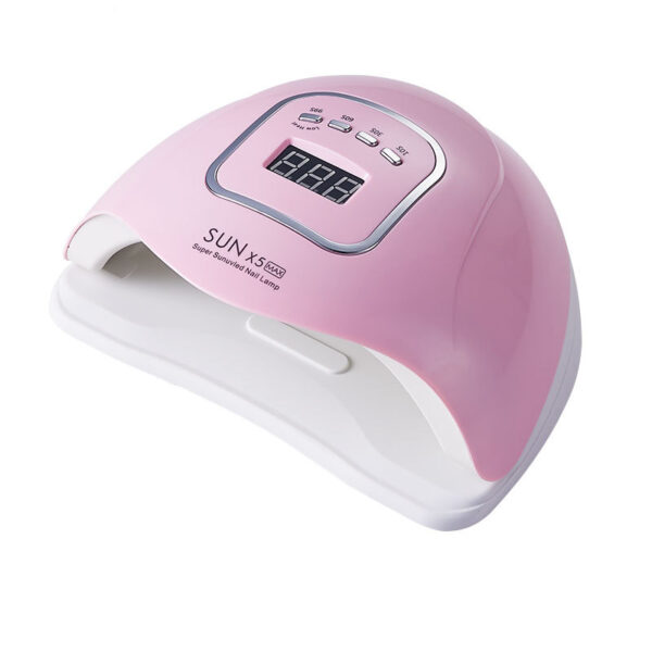 SUN X5 Plus/ SUN X5 Max 120/150W UV LED Nail Lamp Nail Dryer - 图片 3